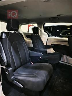 کرایسلەر ڤۆیجەر